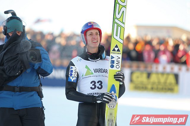 170 Gregor Schlierenzauer